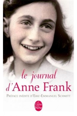 le Journal d' Anne Frank (Nouvelle édition)